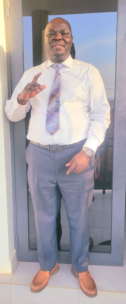 Bishop Godbless