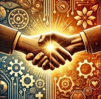 Handshake